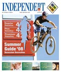 Independent Weekly