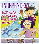 Independent Weekly